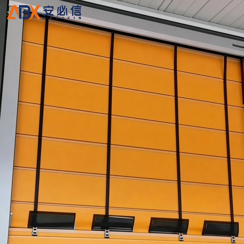 湛江市堆积门