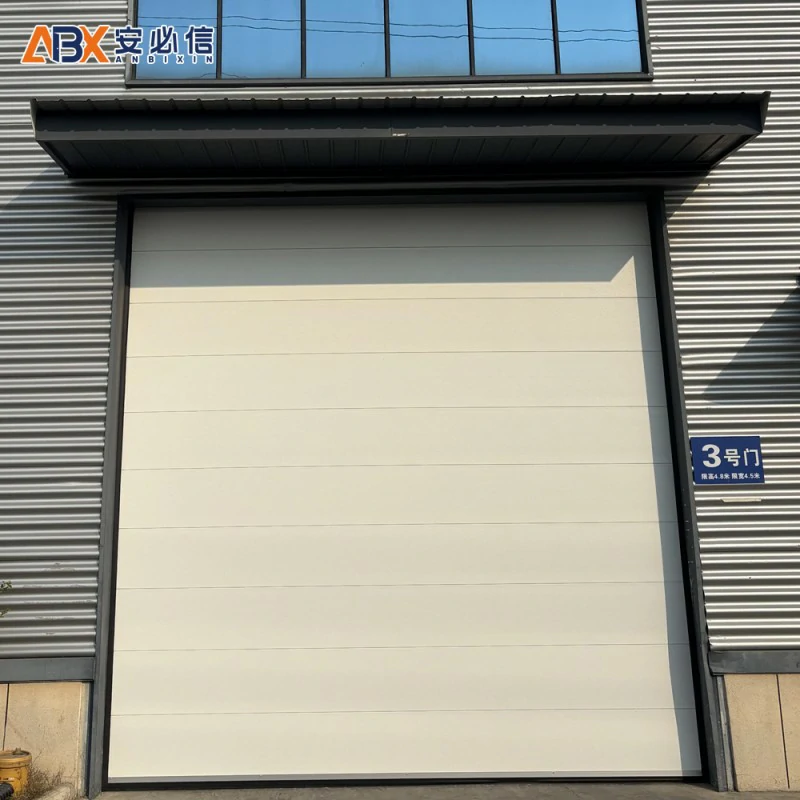 湛江市滑升门